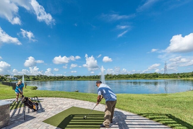 Photo - Cortland Bermuda Lake