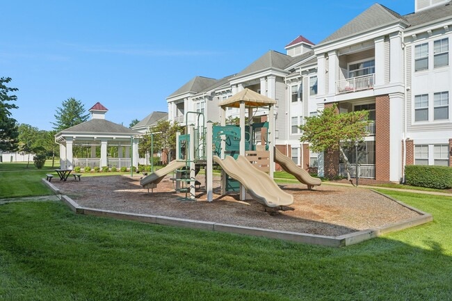 Gleneagles Apartments