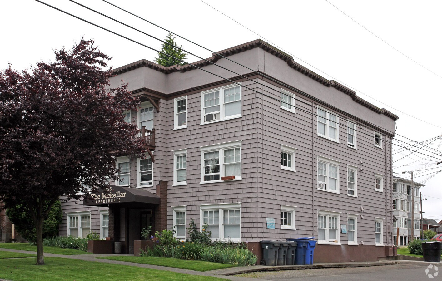 Photo - The McKellar Apartments