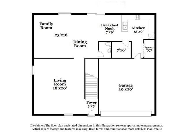 Photo - 1401 Punta Gorda Dr