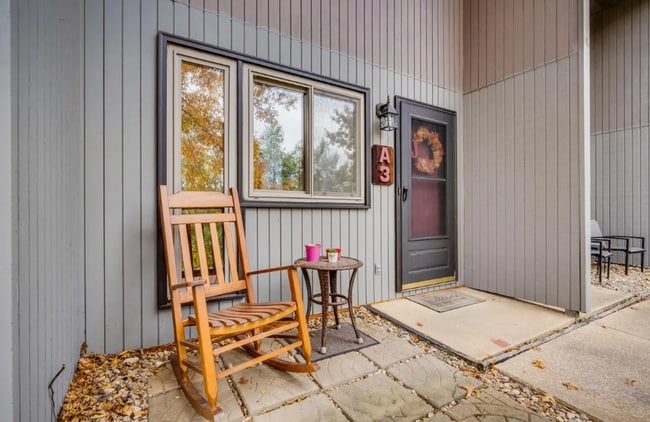 Photo - 2 Bedroom 1 Bath Condominium Located in Johnson City, TN