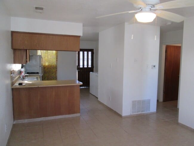 Photo - North Valley Casita