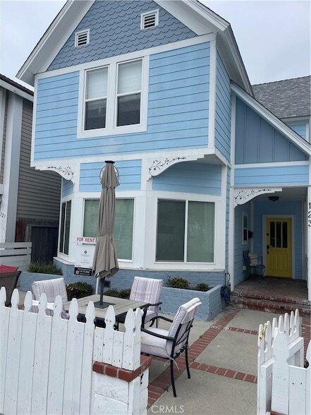 Building Photo - 123 28th St Rental
