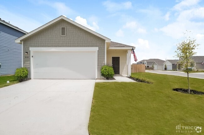 Building Photo - 14620 Maple Ter Rental