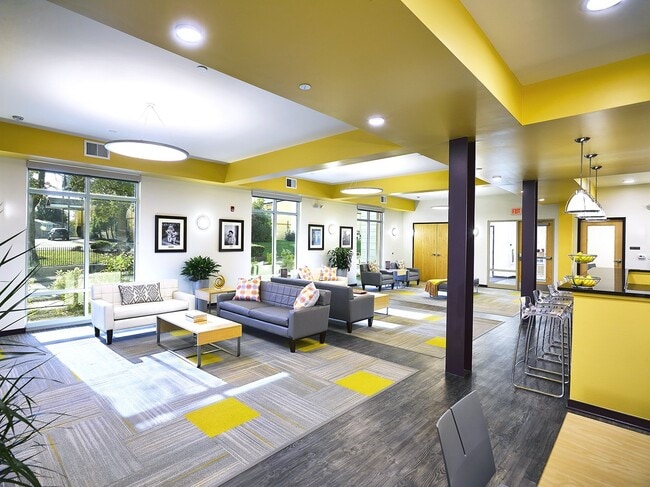 Photo - Cornerstone Village Apartments