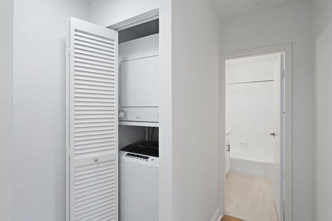 Infinity Apartments