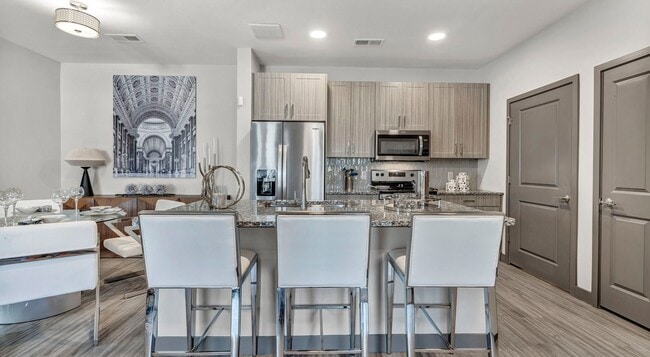 Building Photo - 8811 FM 1464 Unit 1202 Rental