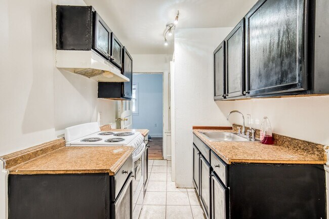 316 18th Pl NE Unidad 3
