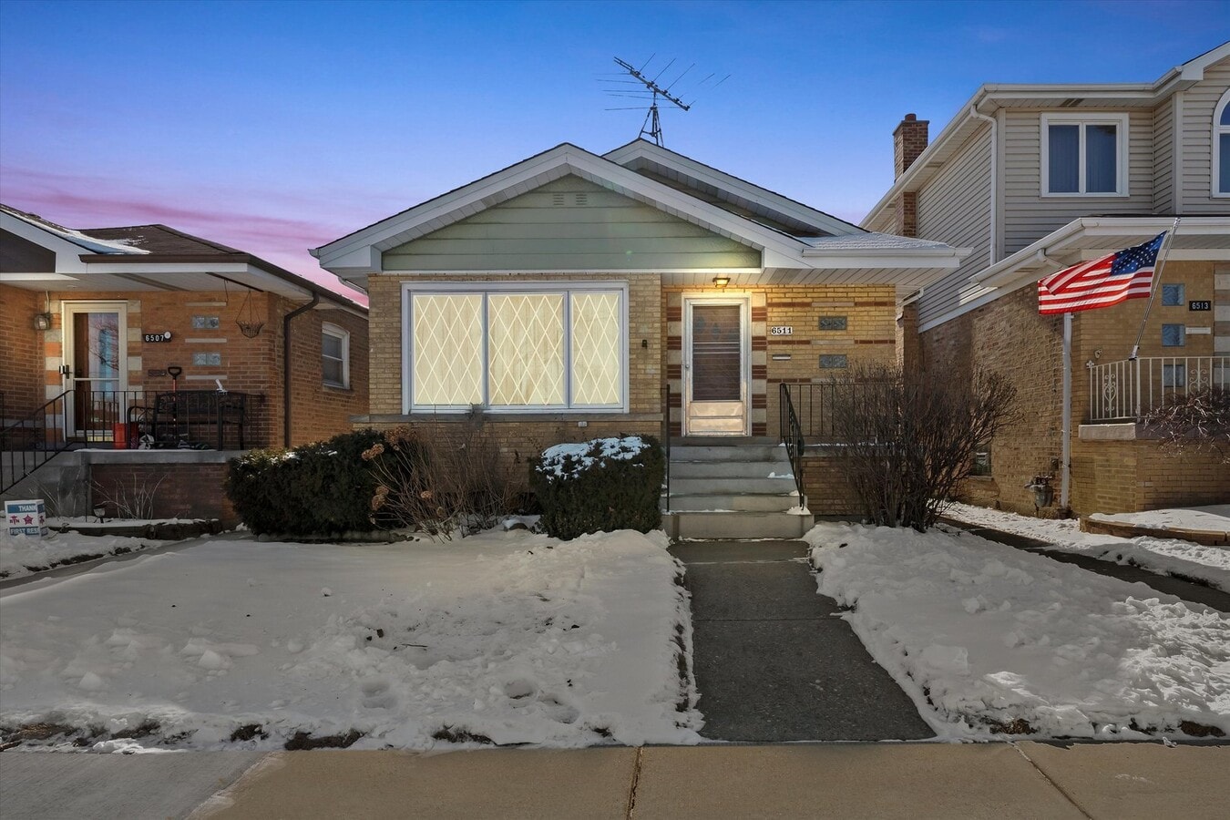 Photo - 6511 W 63rd Pl
