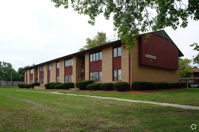 Photo - Maplewood Manor Apartments
