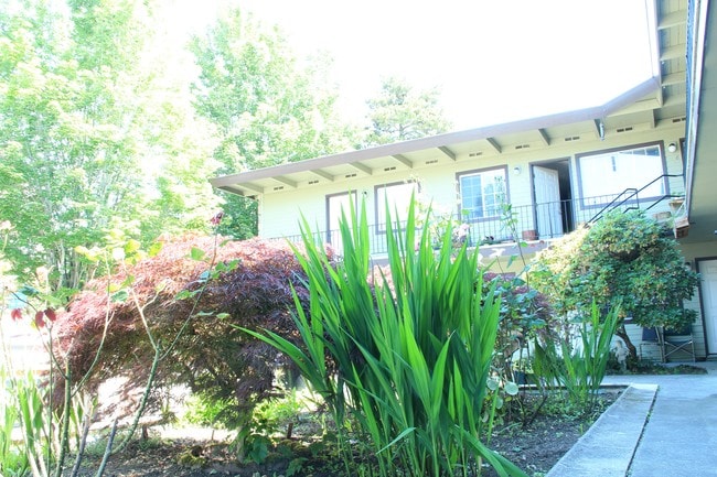 Photo - Allendale Apartments