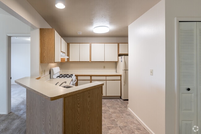 Emerald Park Apartments