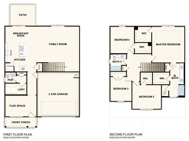 Photo - 3025 Eagle Bluff Way