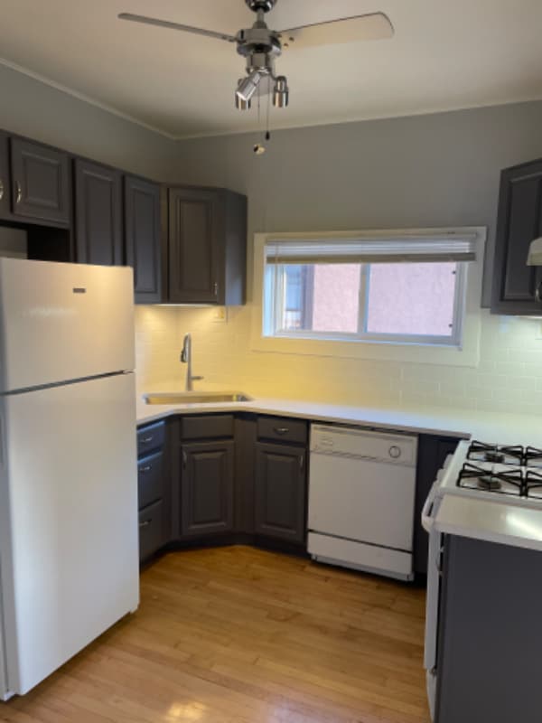 605 N Humphrey Ave Unit 2