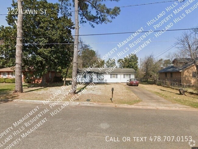 Building Photo - 222 Lawn St Rental