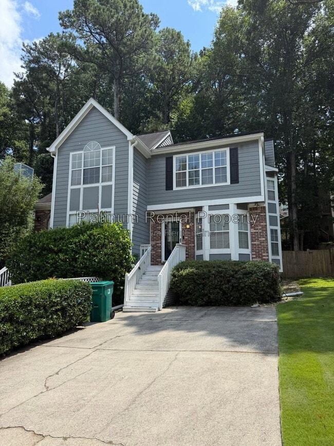 Photo - 5116 Laurel Bridge Ct SE