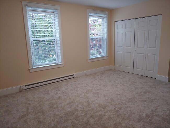 Bed Room 2 - 339 N Queen St Unit 3