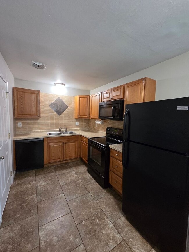 Photo - 2416 W Rita St