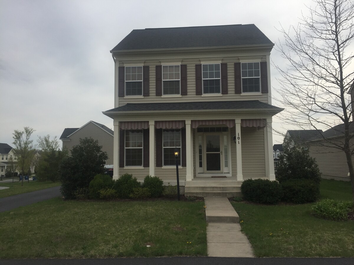 Fotografía del edificio - 101 WADING DUCK WAY