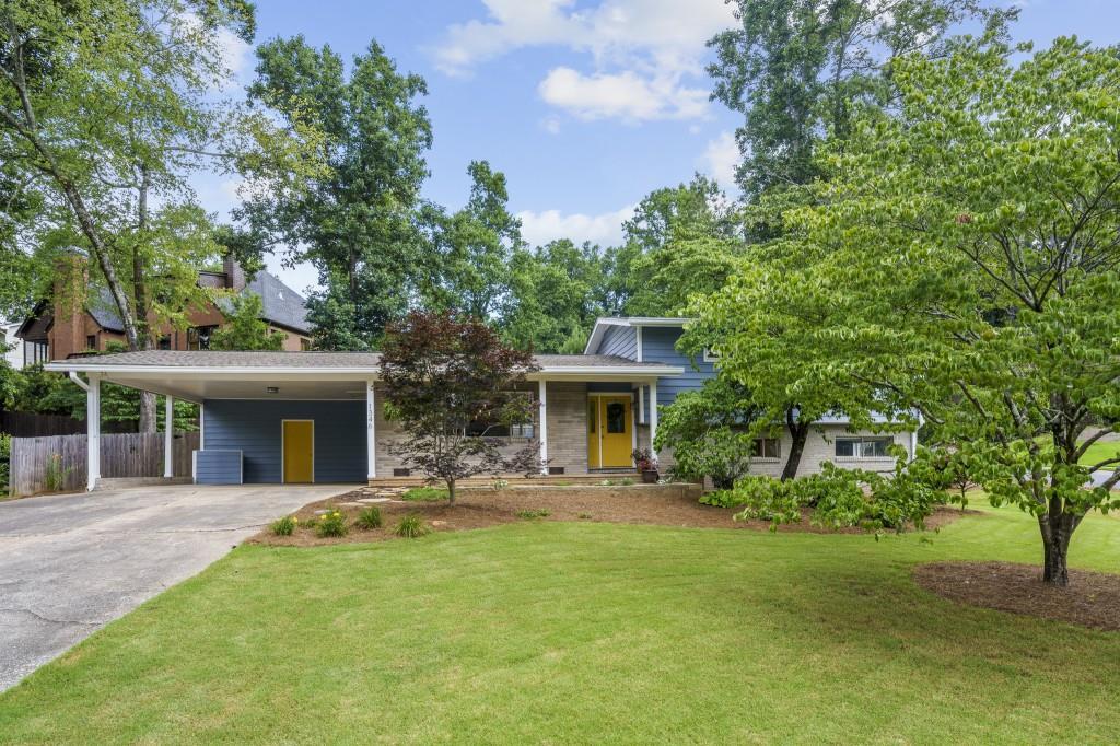 Photo - 1346 Valley View Rd (Dunwoody, GA)