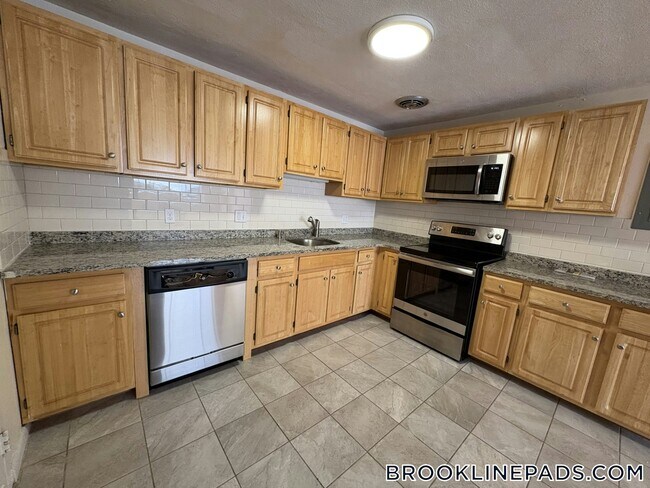222 Babcock St Unit 3A