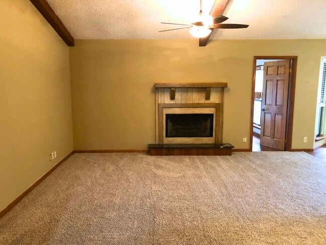 Photo - 3/2 home with a fenced in yard!