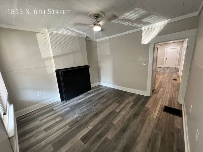 Photo - 1815 S 6th St