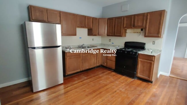 Building Photo - 20 Madison St Unit 2 Rental
