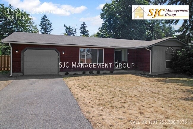 Building Photo - 15817 121st Ave Ct E Rental