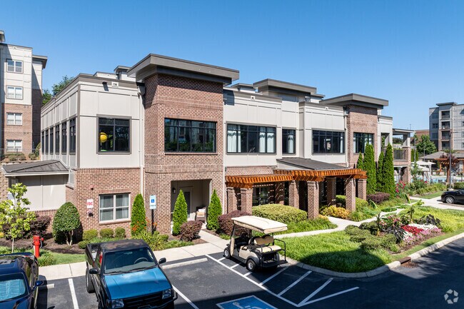 Aventine Northshore