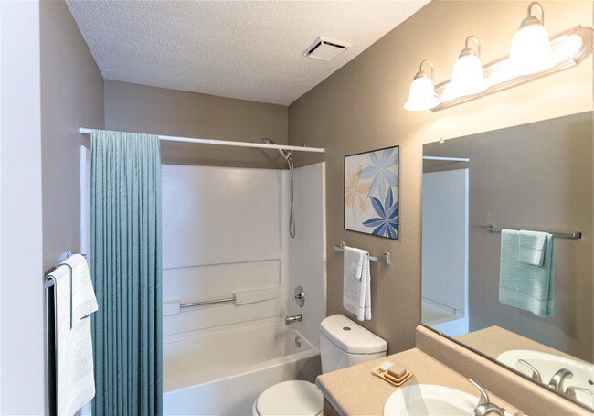Photo - Cypress Creek Townhomes