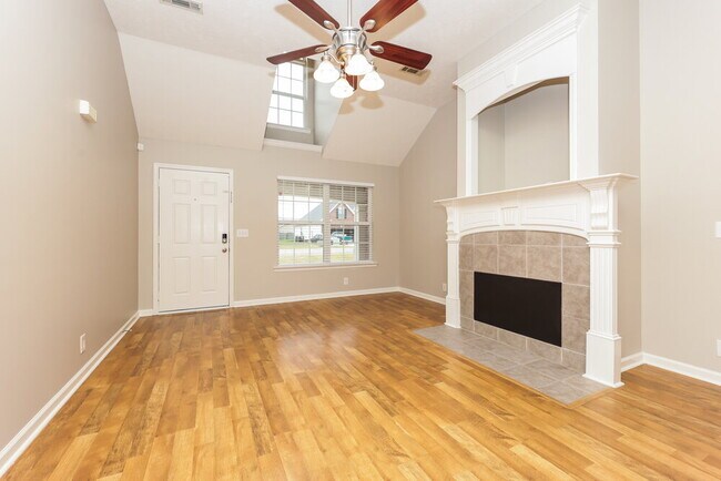 Photo - 1518 Antebellum Dr