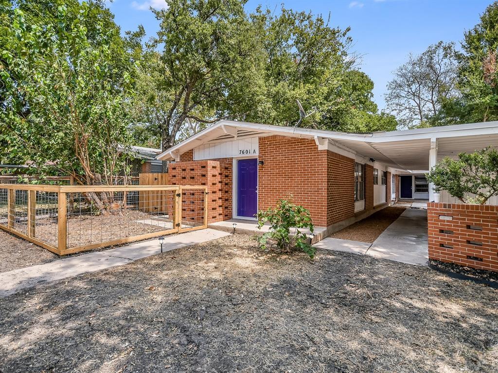 Photo - 7601 Tisdale Dr