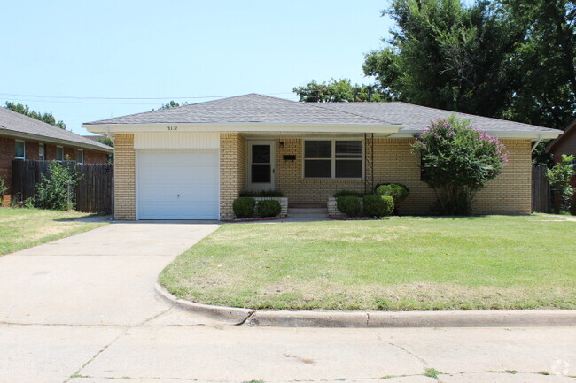 Building Photo - 5312 N Sapulpa Ave Rental