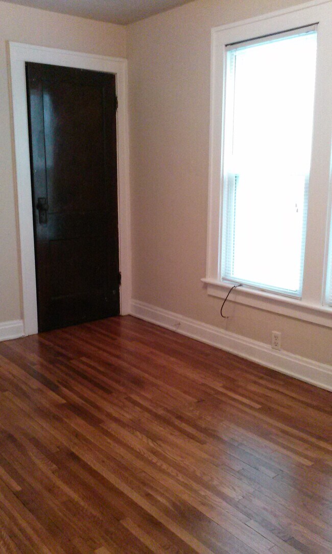 Bedroom #2 - 218 E. Hudson Street