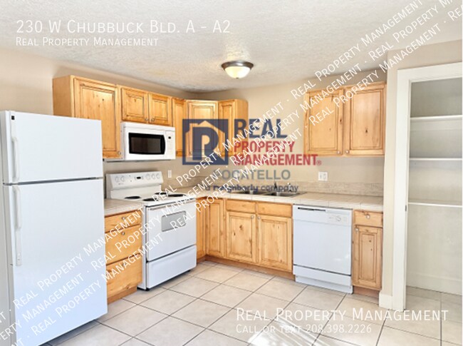 Photo - 230 W Chubbuck Rd Unidad A2