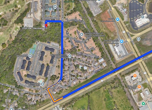 Photo - PRELEASING NOW FOR JULY 2026! Amazing 3 Bed/2.5 Bath/2-Car Garage Condo Minutes from Campus!