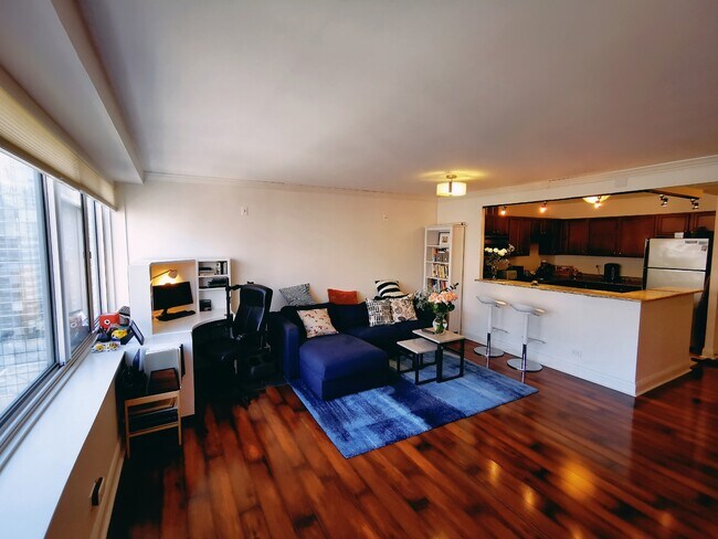 Photo - 211 E Ohio St Unit 2407
