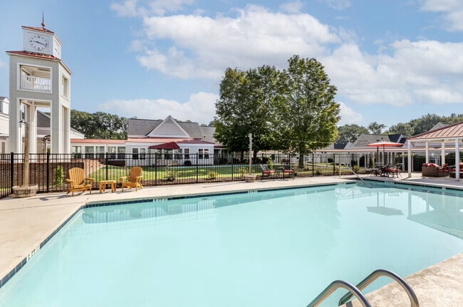 Building Photo - Sylvara Anderson 55+ Active Adult Living Rental