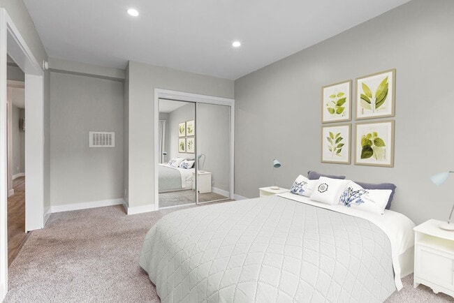 Parkview Terrace Apartments