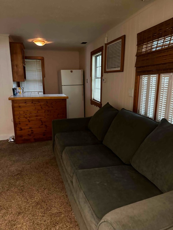 Building Photo - 2420 Tebassa Rd Rental