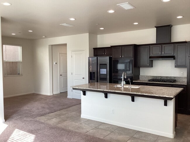 Photo - 6319 E Creek View Ln