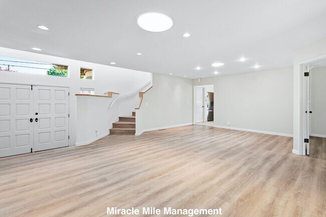 Photo - A Distinctive Home in Desirable Marinwood