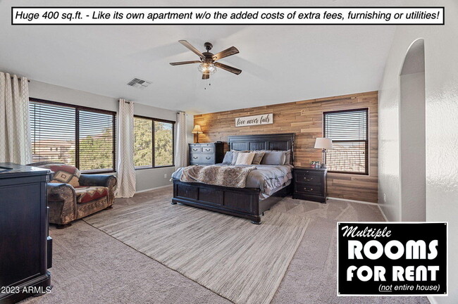 Photo - 15046 W Sells Dr House