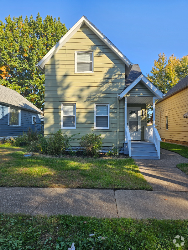 Building Photo - 4004 Sackett Ave Unit #2 Rental