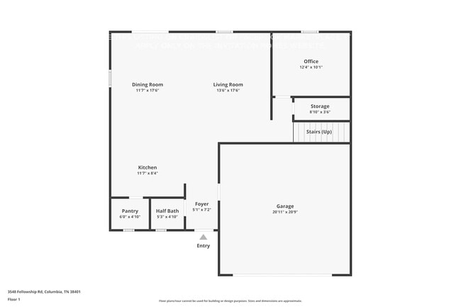 Photo - 3548 Fellowship Rd