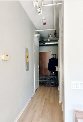 212 E Cullerton St Unit 410