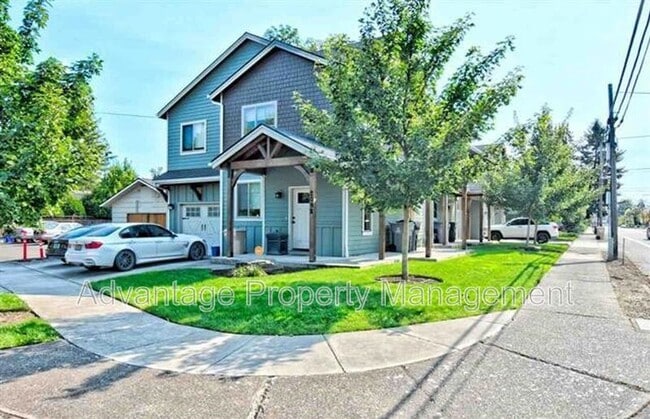 Photo - 2092 NW Arthur Pl House