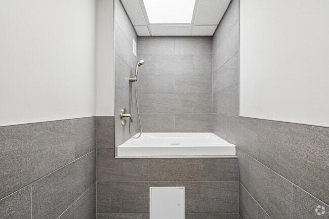 Lavado de perros - Tumblerock Luxury Apartments