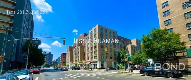 Building Photo - 1955 First Avenue Unit 202 Rental